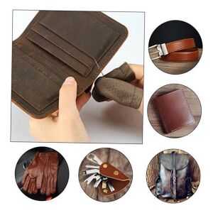 Troy 90018 Deri İşleme Alet Seti 273 Parça