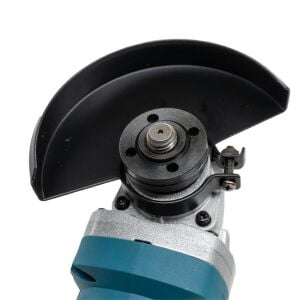 Max Extra MXP6890 Çift Akülü Kömürsüz Avuç Taşlama 20V 4Ah 115mm