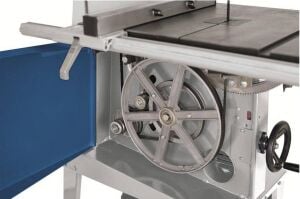 SCHEPPACH Basa 3 Şerit Testere Makinası