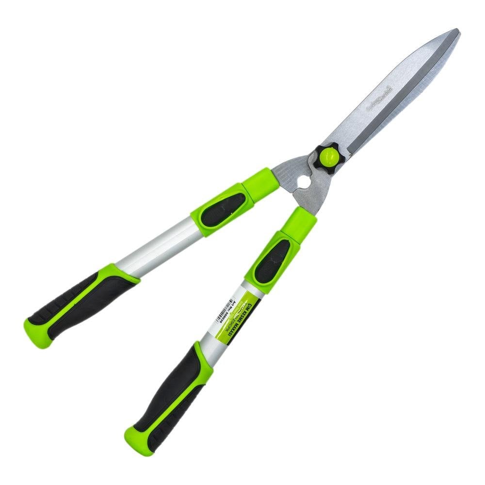 Spring Garden 508036 Ekstra Teleskopik Saplı Çim Kesme Makası