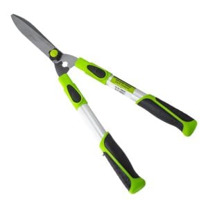 Spring Garden 508036 Ekstra Teleskopik Saplı Çim Kesme Makası