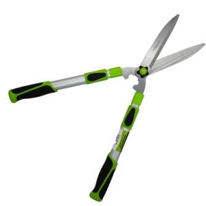 Spring Garden 508036 Ekstra Teleskopik Saplı Çim Kesme Makası