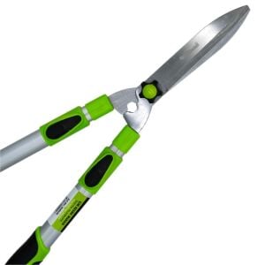 Spring Garden 508036 Ekstra Teleskopik Saplı Çim Kesme Makası