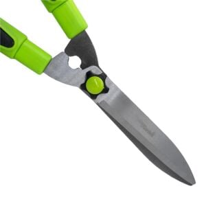 Spring Garden 508036 Ekstra Teleskopik Saplı Çim Kesme Makası