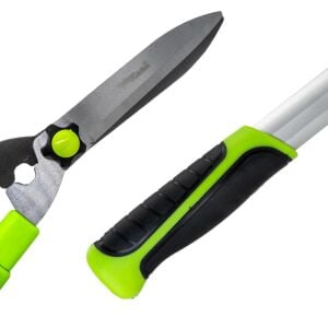 Spring Garden 508036 Ekstra Teleskopik Saplı Çim Kesme Makası