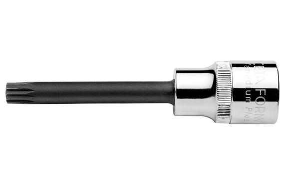 CETA FORM 1/2'' Xzn Uçlu Lokma Uzun Tip M06