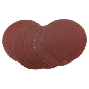 Cırtlı Zımpara 115 NK (Alüminyum Oxide) 220 Kum