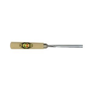 Kirschen Düz Oluklu Ağız Oyma Iskarpelası Cut3 - 12mm