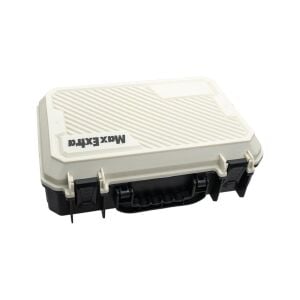 Max Extra MX2020 Çift Akü Kömürsüz Darbeli Matkap 20V 2.0Ah