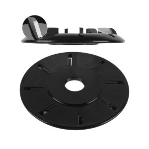 Troy 25088 Ahşap Yontma Oyma Diski 8 Diş 90 mm