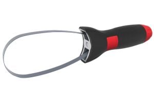 CETA FORM N14-061S Metal Bantlı Yağ Filtre Anahtarı Vidalı