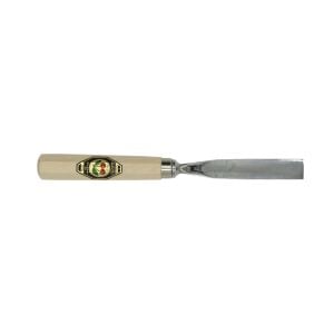 Kirschen Düz Oluklu Ağız Oyma Iskarpelası Cut3 - 20mm
