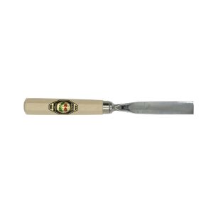 Kirschen Düz Oluklu Ağız Oyma Iskarpelası Cut3 - 20mm