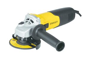 STANLEY STGS9115 Avuç Taşlama 115 mm 900 Watt