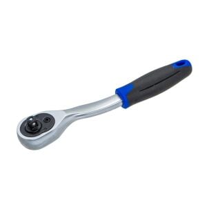 6571 Cırcır Lokma Kolu 1/4'' 72 Diş