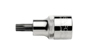 CETA FORM 1/2'' Xzn Uçlu Lokma Kısa Tip M12