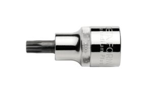 CETA FORM 1/2'' Xzn Uçlu Lokma Kısa Tip M10