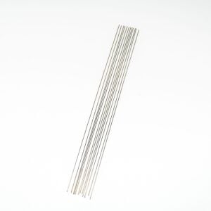 Eberle Finis Düz Metal Kesim Kıl Testere Ucu 12'li Paket - No:0/4