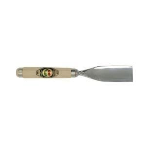 Kirschen 3103040 Düz Oluklu Ağız Oyma Iskarpela Cut3 - 40mm