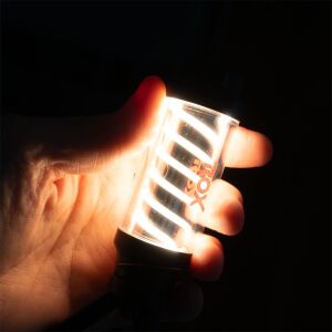 Rox 0265 Ambians Işıklı Şarjlı Kamp Feneri 360 Lümen