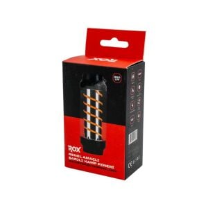 Rox 0265 Ambians Işıklı Şarjlı Kamp Feneri 360 Lümen