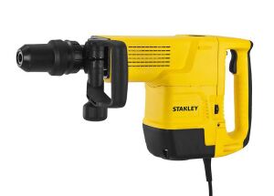 STANLEY STHM10K Agır Hizmet Tipi Sds-Max 10 Kg Kırıcı
