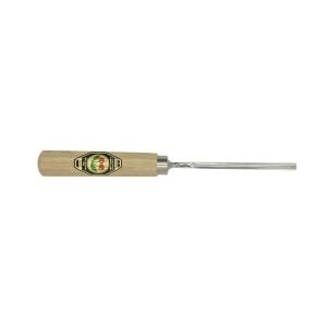 Kirschen Düz Oluklu Ağız Oyma Iskarpelası Cut3 - 6mm