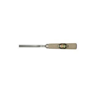 Kirschen Düz Oluklu Ağız Oyma Iskarpelası Cut5 - 10mm