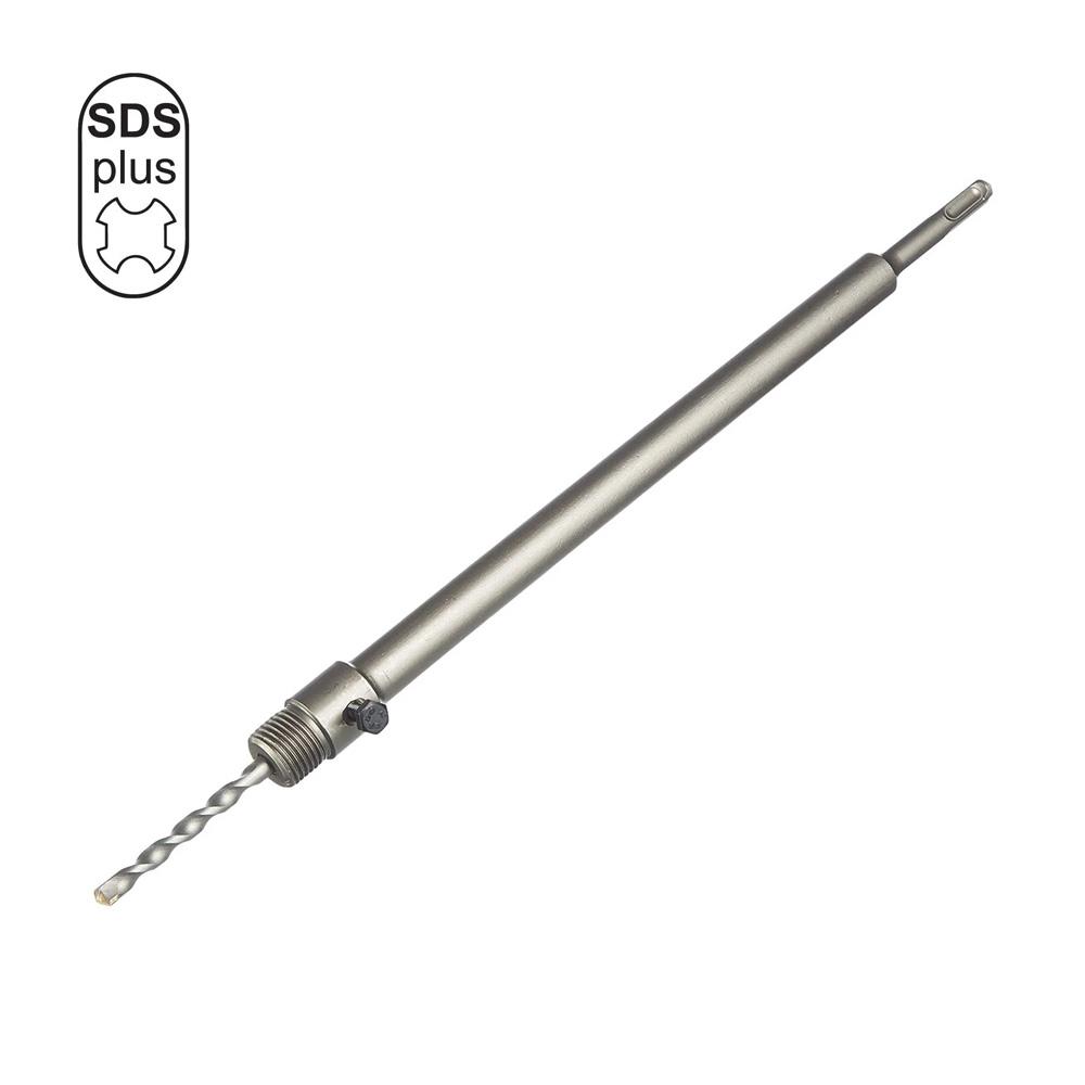 Master 530606 SDS Plus Elmas Beton Panç Buat Uç Adaptörü 400 mm