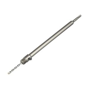 Master 530606 SDS Plus Elmas Beton Panç Buat Uç Adaptörü 400 mm