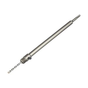 Master 530606 SDS Plus Elmas Beton Panç Buat Uç Adaptörü 400 mm