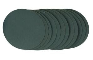 Proxxon 28670 ( WP/E 28660 Polisaj İçin ) Zımpara 2000 kum 12'li Paket