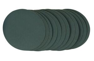 Proxxon 28670 ( WP/E 28660 Polisaj İçin ) Zımpara 2000 kum 12'li Paket