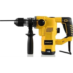 STANLEY STHR323K 1250 Watt Sds-Plus Pnömatik Matkap Kırıcı Delici