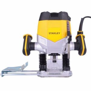 Stanley STRR1200 El Frezesi 1200 Watt 8 mm
