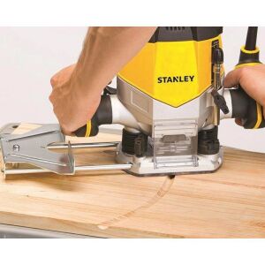 Stanley STRR1200 El Frezesi 1200 Watt 8 mm