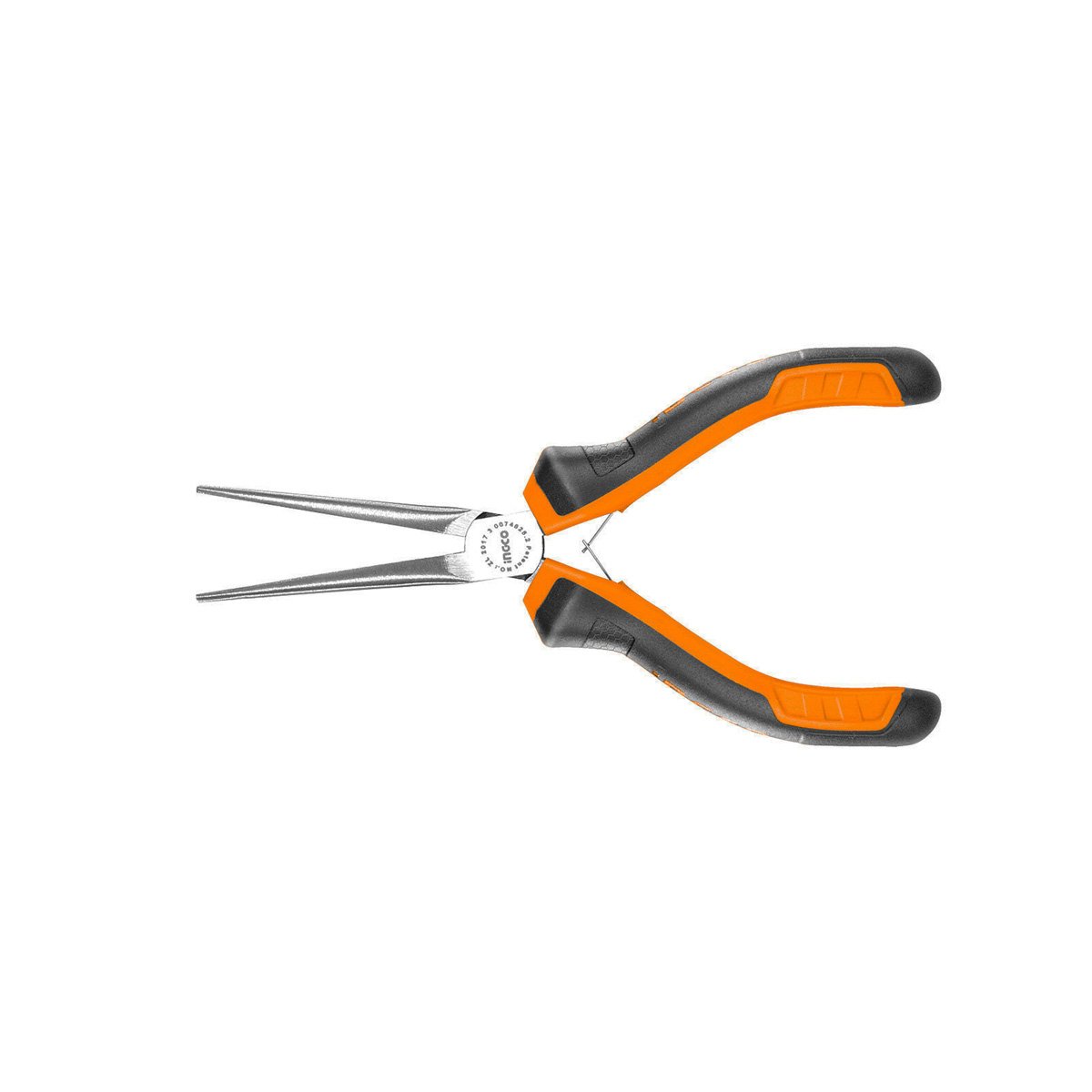 Ingco HMNNP08115 Mini İğne Uçlu Uzun Kargaburun 115 mm