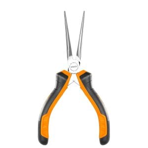 Ingco HMNNP08115 Mini İğne Uçlu Uzun Kargaburun 115 mm