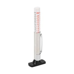 Nt Tools NTT109 Metal Gövde Lastik Dişi Derinlik Kumpası 0-25 mm