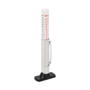Nt Tools NTT109 Metal Gövde Lastik Dişi Derinlik Kumpası 0-25 mm