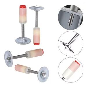 6565 Pul Başlı Barutlu Çivi 27 mm (200 lü Paket)