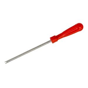 NT Tools NTTVE03U Uzun Lastik Supap (Sibop) İğne Sökme Tornavidası