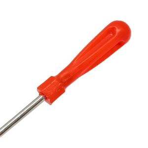 NT Tools NTTVE03U Uzun Lastik Supap (Sibop) İğne Sökme Tornavidası