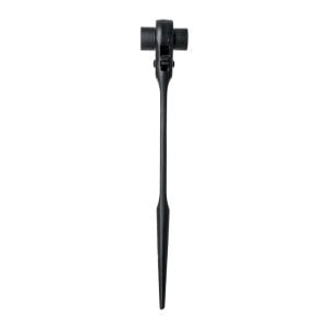 5476 Kazıklı İskeleci Cırcır Lokma Anahtar 21X22 mm