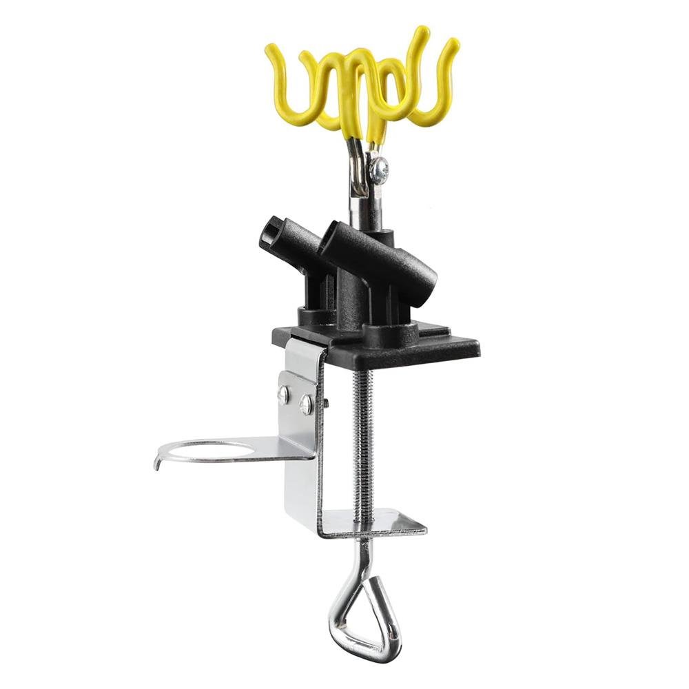 Lotus LT15 Airbrush Tabanca Askısı