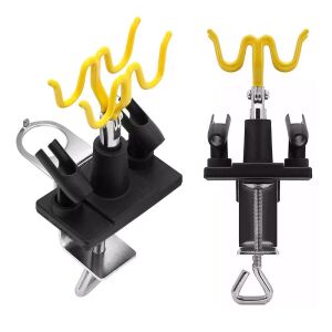 Lotus LT15 Airbrush Tabanca Askısı