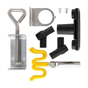 Lotus LT15 Airbrush Tabanca Askısı