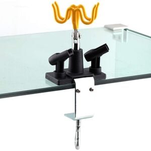 Lotus LT15 Airbrush Tabanca Askısı