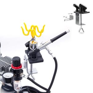 Lotus LT15 Airbrush Tabanca Askısı