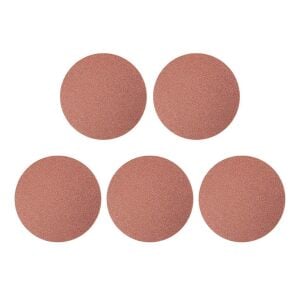 Proxxon 28160 125 mm Zımpara 5 Adet 80 Kum (27060 TG125/E için)